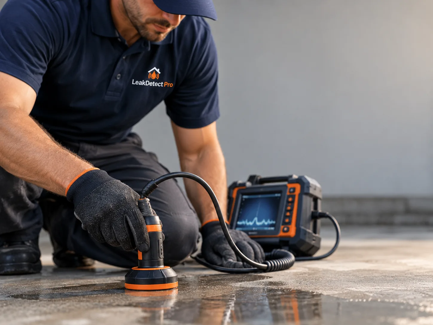 Flat Roof Analysis in Disney, OK